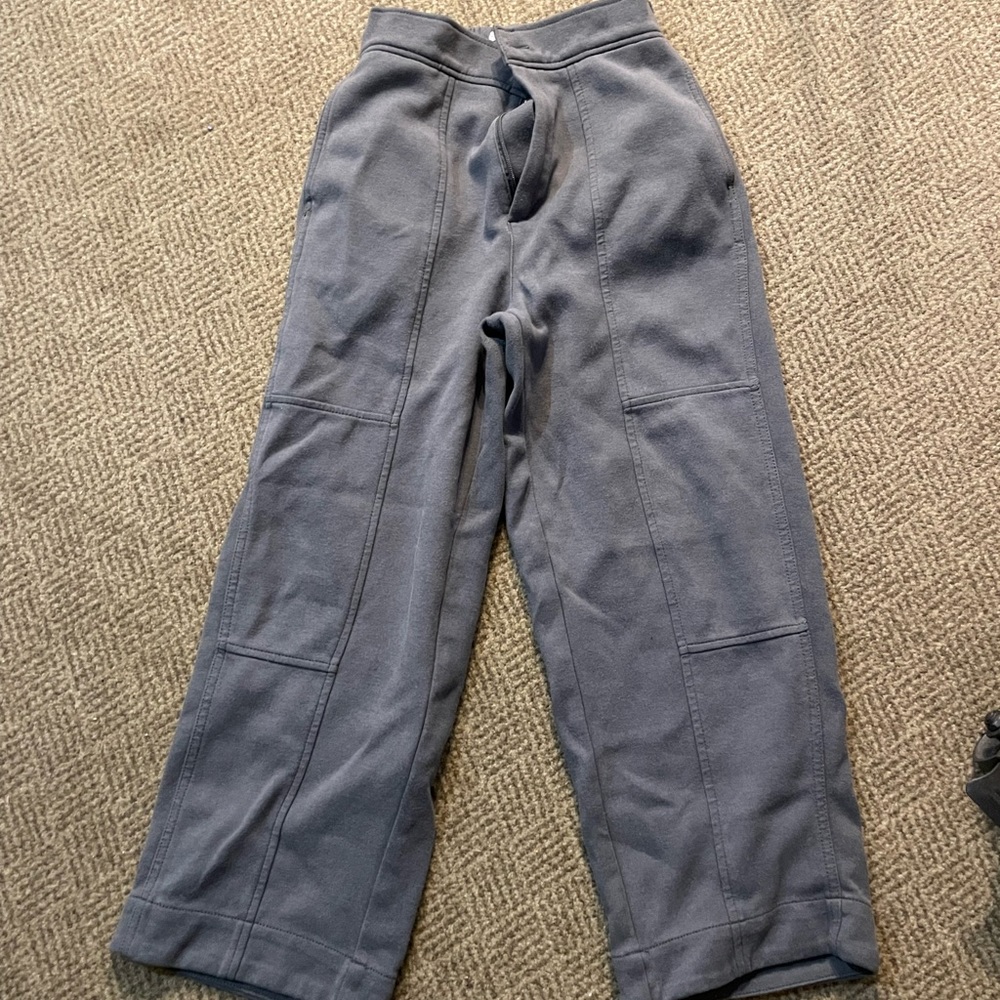 UO sweatpants